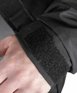 Preston Celcius Fishing Suit Clothing 9 Preston Celcius Fishing Suit Clothing -Preston Outlet Store preston celcius suit close up cuff