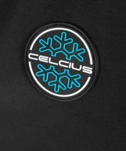 Preston Celcius Fishing Suit Clothing 10 Preston Celcius Fishing Suit Clothing -Preston Outlet Store preston celcius suit close up logo