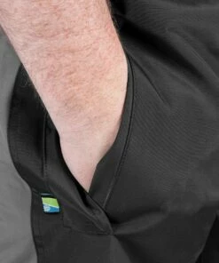 Preston Celcius Fishing Suit Clothing 11 Preston Celcius Fishing Suit Clothing -Preston Outlet Store preston celcius suit close up pocket