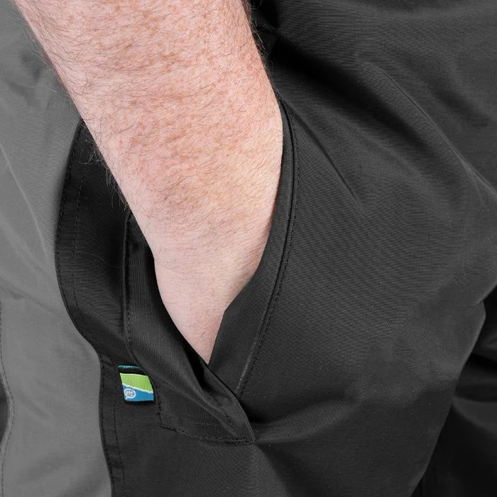 Preston Celcius Fishing Suit Clothing 5 Preston Celcius Fishing Suit Clothing - Image 5