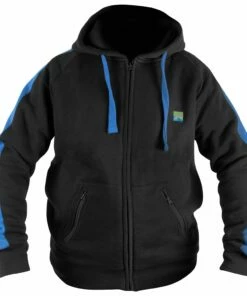 Preston Celcius Thermal Zip Hoodie Clothing