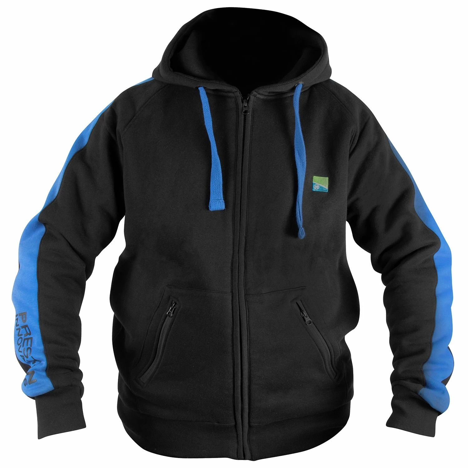 Preston Celcius Thermal Zip Hoodie Clothing 1 Preston Celcius Thermal Zip Hoodie Clothing