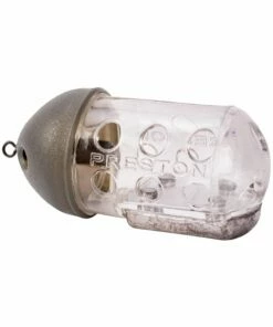 Preston Clik Cap Feeders Terminal Tackle