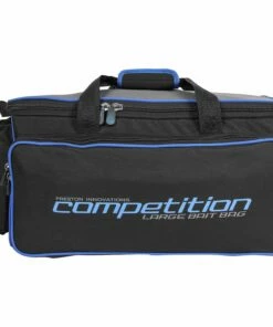 Preston Competition Large Bait Bag Luggage