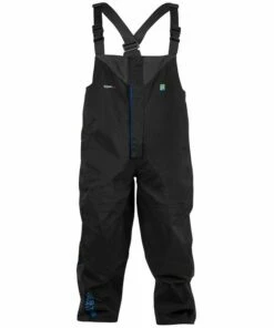 Preston DFX Fishing Bib & Brace Clothing