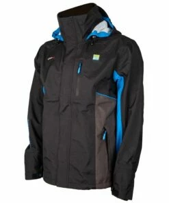 Preston DFX Fishing Jacket Clothing