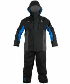 Preston DFX Suit Clothing