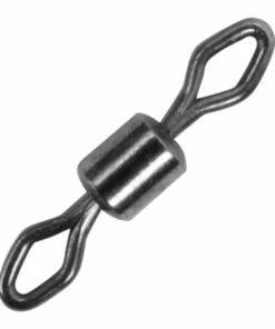 Preston Diamond Eye Match Swivels Terminal Tackle