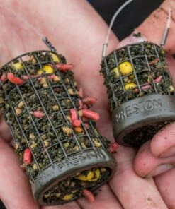 Preston Distance Cage Feeder Terminal Tackle 7 Preston Distance Cage Feeder Terminal Tackle -Preston Outlet Store preston distance cage feeder 2 1