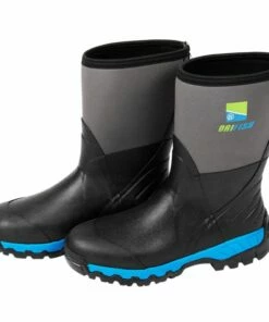 Preston Drifish Boots Waders & Boots
