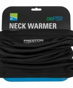 Preston Drifish Neck Warmer Clothing