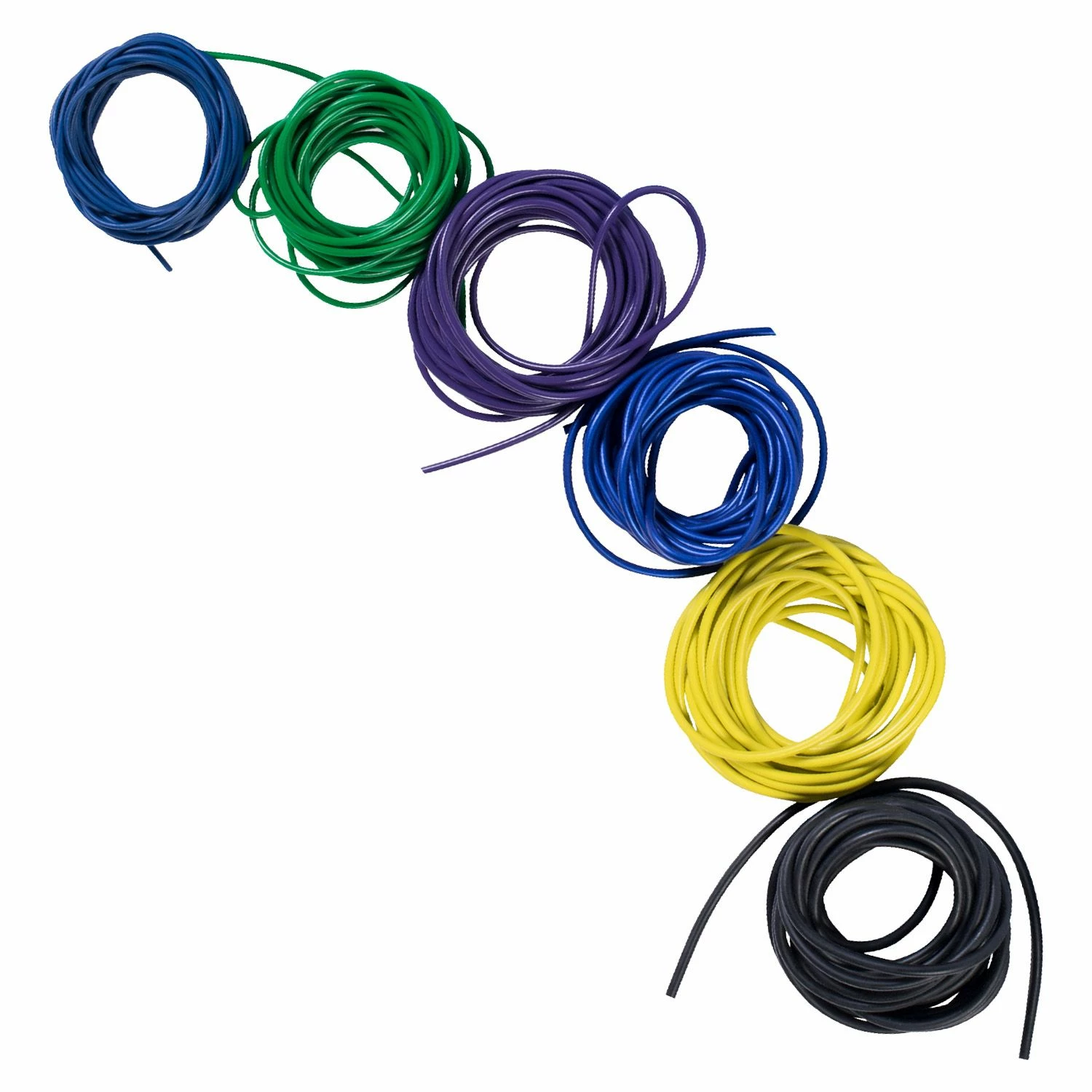 Preston Dura Hollo Elastic Poles Accessories 2 Preston Dura Hollo Elastic Poles Accessories - Image 2