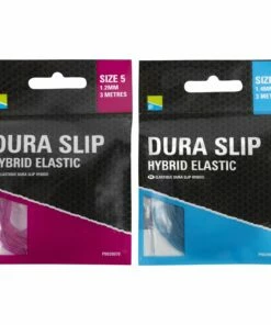 Preston Dura Slip Hybrid Elastic Poles Accessories -Preston Outlet Store preston dura slip hybrid elastic 2 1