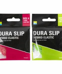 Preston Dura Slip Hybrid Elastic Poles Accessories -Preston Outlet Store preston dura slip hybrid elastic 3 1
