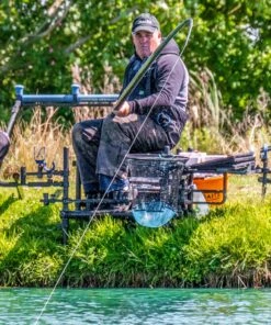 Preston Dura Slip Hybrid Elastic Poles Accessories -Preston Outlet Store preston dura slip hybrid elastic 9 1