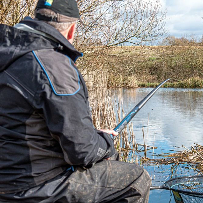 Preston Edge Monster 10m Margin Pole Poles & Whips 8 Preston Edge Monster 10m Margin Pole Poles & Whips - Image 8