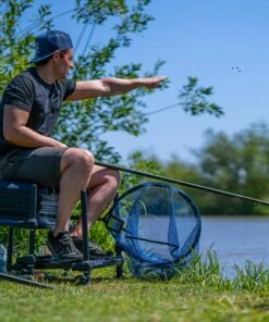 Preston Edge Monster 10m Margin Pole Poles & Whips 15 Preston Edge Monster 10m Margin Pole Poles & Whips -Preston Outlet Store preston edge monster 10m margin pole 3 2