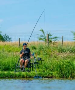 Preston Outlet Store -Preston Outlet Store preston edge monster 10m margin pole 4 2