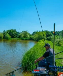 Preston Edge Monster 10m Margin Pole Poles & Whips 16 Preston Edge Monster 10m Margin Pole Poles & Whips -Preston Outlet Store preston edge monster 10m margin pole 5 2