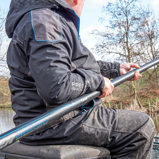 Preston Edge Monster 10m Margin Pole Poles & Whips 11 Preston Edge Monster 10m Margin Pole Poles & Whips - Image 11