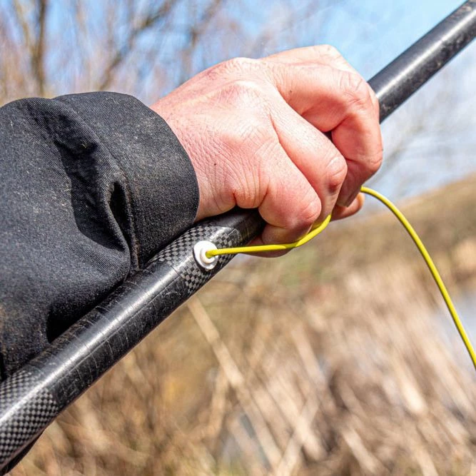 Preston Edge Monster 10m Margin Pole Poles & Whips 12 Preston Edge Monster 10m Margin Pole Poles & Whips - Image 12