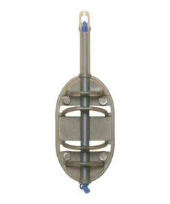 Preston Elasticated Flat Method Feeder - Large Terminal Tackle