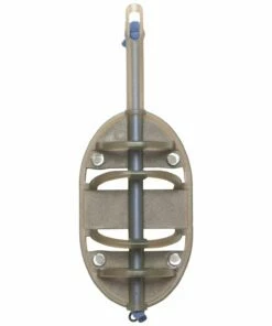 Preston Elasticated Flat Method Feeder - X Large Terminal Tackle