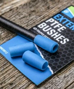 Preston External PTFE Bushes Terminal Tackle 6 Preston External PTFE Bushes Terminal Tackle -Preston Outlet Store preston external ptfe bushes 1