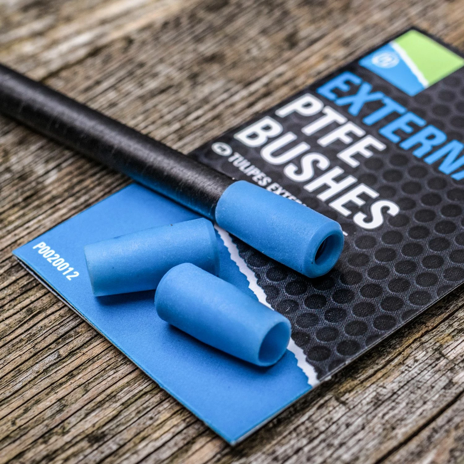 Preston External PTFE Bushes Terminal Tackle 3 Preston External PTFE Bushes Terminal Tackle - Image 3