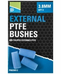 Preston External PTFE Bushes Terminal Tackle 7 Preston External PTFE Bushes Terminal Tackle -Preston Outlet Store preston external ptfe bushes 2