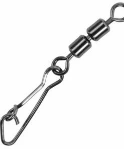 Preston Feeder Link Swivels Terminal Tackle