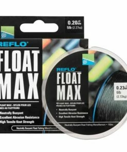 Preston Float Max Mainline 150m