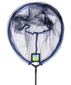 Preston Free Flow Landing Net Nets