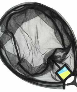 Preston Hair Mesh Landing Net Nets