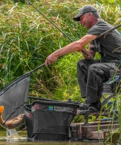 Preston Hair Mesh Landing Net Nets 5 Preston Hair Mesh Landing Net Nets -Preston Outlet Store preston hair mesh landing net 3 1