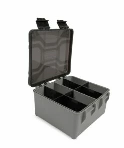 Preston Hardcase Accessory Box XL Tackle Boxes