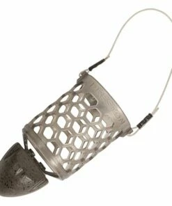 Preston Hexmesh Bullet Feeder Terminal Tackle