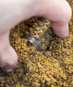 Preston Hexmesh Bullet Feeder Terminal Tackle -Preston Outlet Store preston hexmesh bullet feeder 3 1