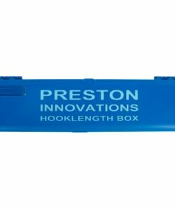 Preston Hooklength Boxes Luggage