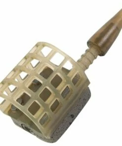 Preston ICM Cage Feeders In-Line Terminal Tackle