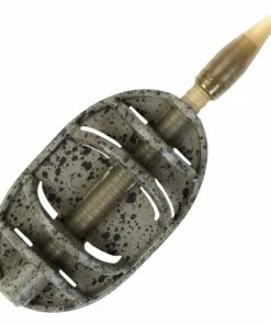 Preston ICS In-Line Dura Flat Method Feeder Terminal Tackle