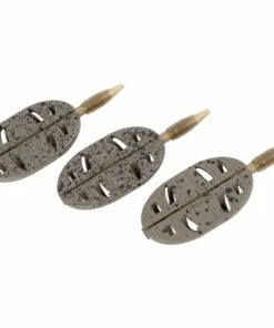 Preston ICS In-Line Dura Flat Method Feeder Terminal Tackle -Preston Outlet Store preston ics in line dura flat method feeder 3