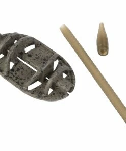 Preston ICS In-Line Dura Flat Method Feeder Terminal Tackle -Preston Outlet Store preston ics in line dura flat method feeder 4