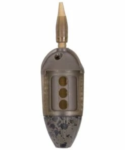 Preston ICS In-Line Maggot Feeder Terminal Tackle