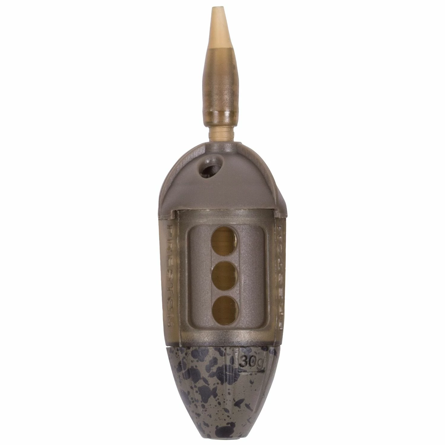 Preston ICS In-Line Maggot Feeder Terminal Tackle 1 Preston ICS In-Line Maggot Feeder Terminal Tackle