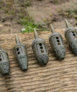 Preston ICS In-Line Maggot Feeder Terminal Tackle 8 Preston ICS In-Line Maggot Feeder Terminal Tackle -Preston Outlet Store preston ics in line maggot feeder2