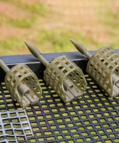 Preston ICS In-Line Pellet Feeder Terminal Tackle 12 Preston ICS In-Line Pellet Feeder Terminal Tackle -Preston Outlet Store preston ics in line pellet feeder