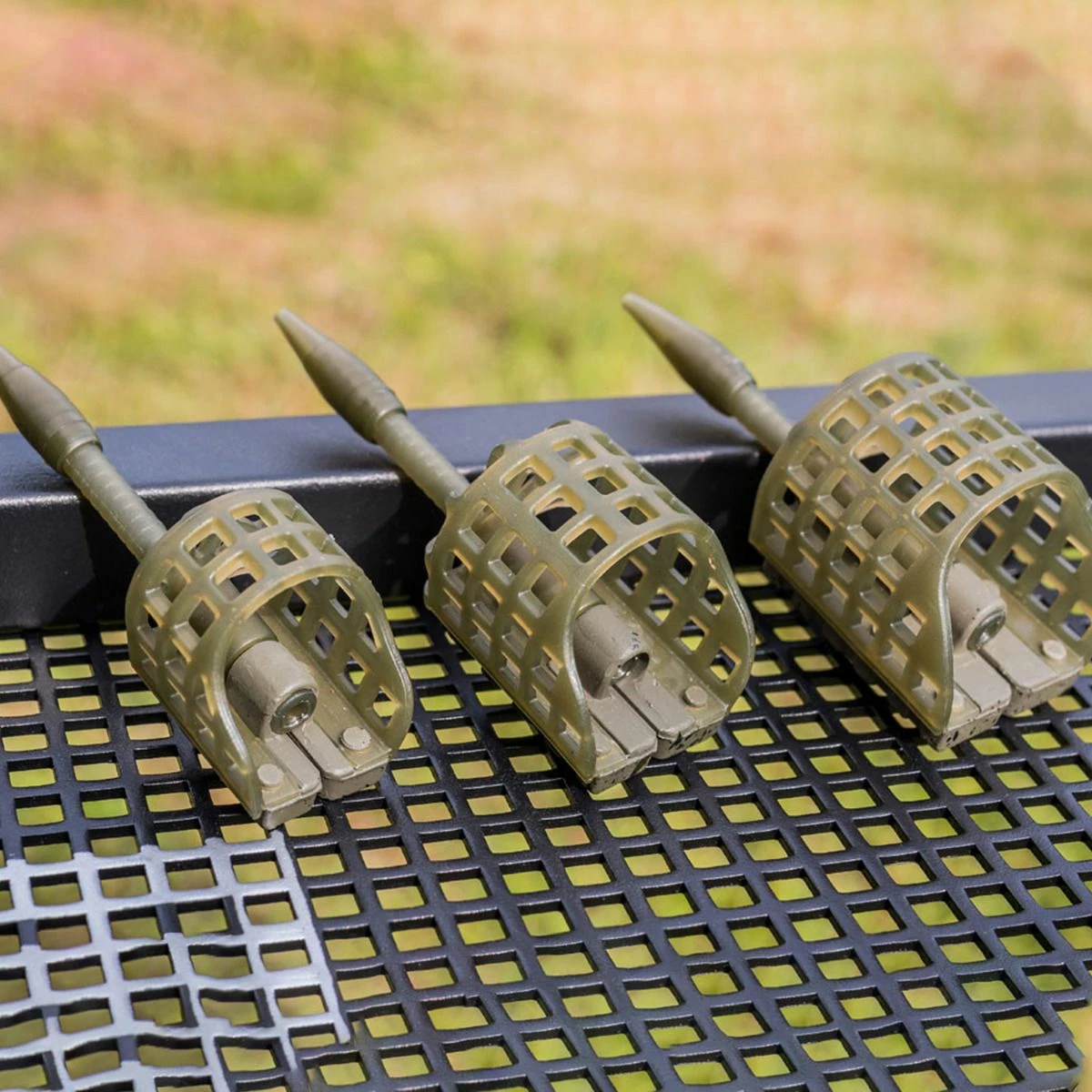 Preston ICS In-Line Pellet Feeder Terminal Tackle 4 Preston ICS In-Line Pellet Feeder Terminal Tackle - Image 4