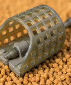 Preston ICS In-Line Pellet Feeder Terminal Tackle 14 Preston ICS In-Line Pellet Feeder Terminal Tackle -Preston Outlet Store preston ics in line pellet feeder 3