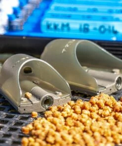 Preston ICS In-Line Solid Pellet Feeder Terminal Tackle -Preston Outlet Store preston ics in line solid pellet feeder 4 1